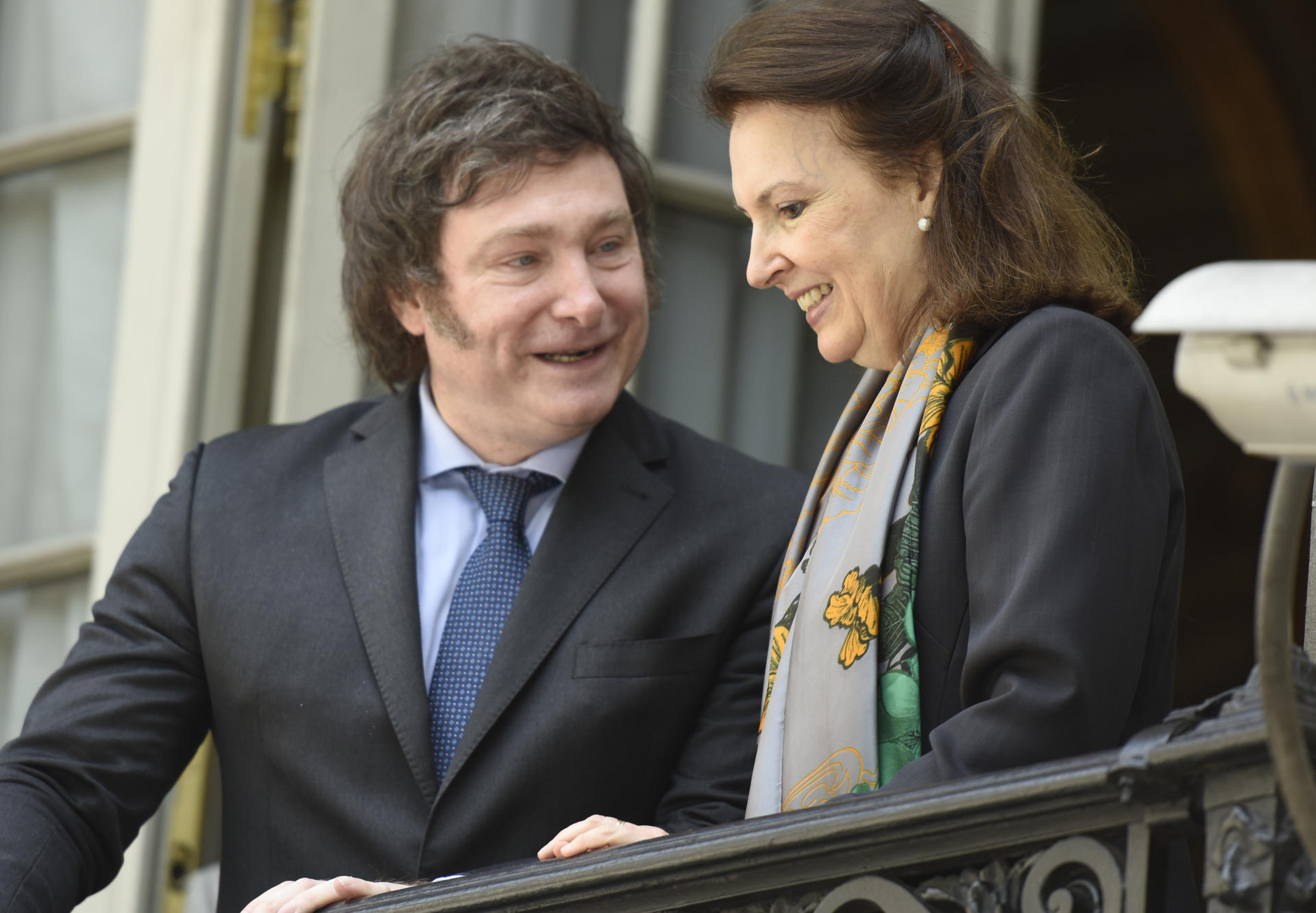 Argentina se prepara para el comienzo del Gobierno de Javier Milei