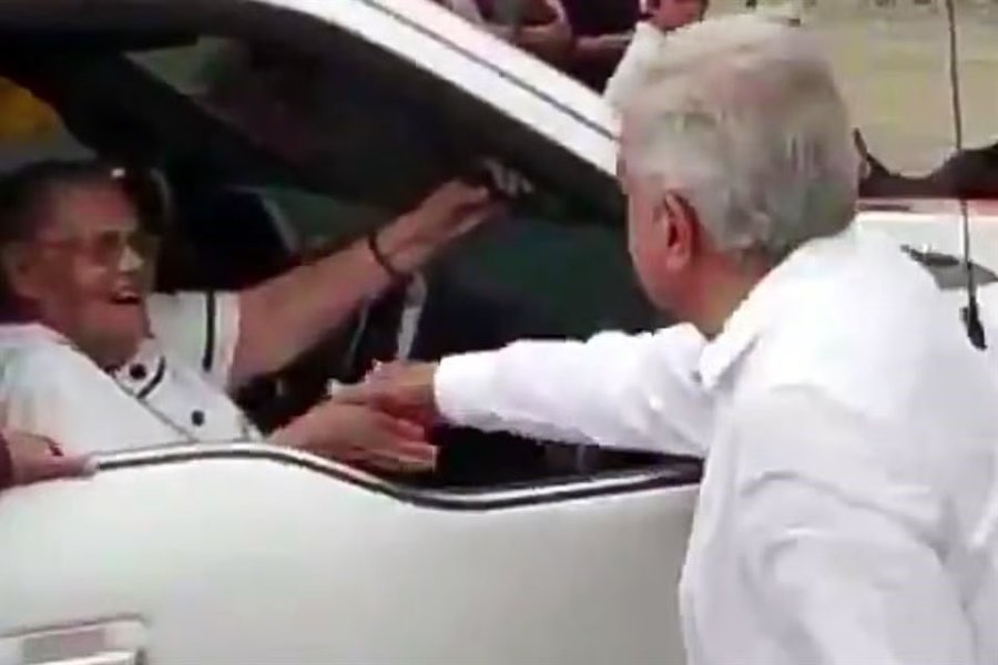 Muere a los 94 años madre de narcotraficante mexicano Joaquín ‘El Chapo’ Guzmán