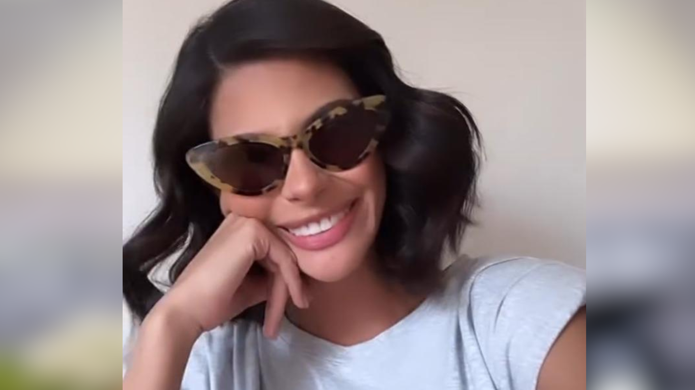 Sheynnis Palacios arrasa en la encuesta de Telemundo como la «Mujer Latina Más Inspiradora de 2023»