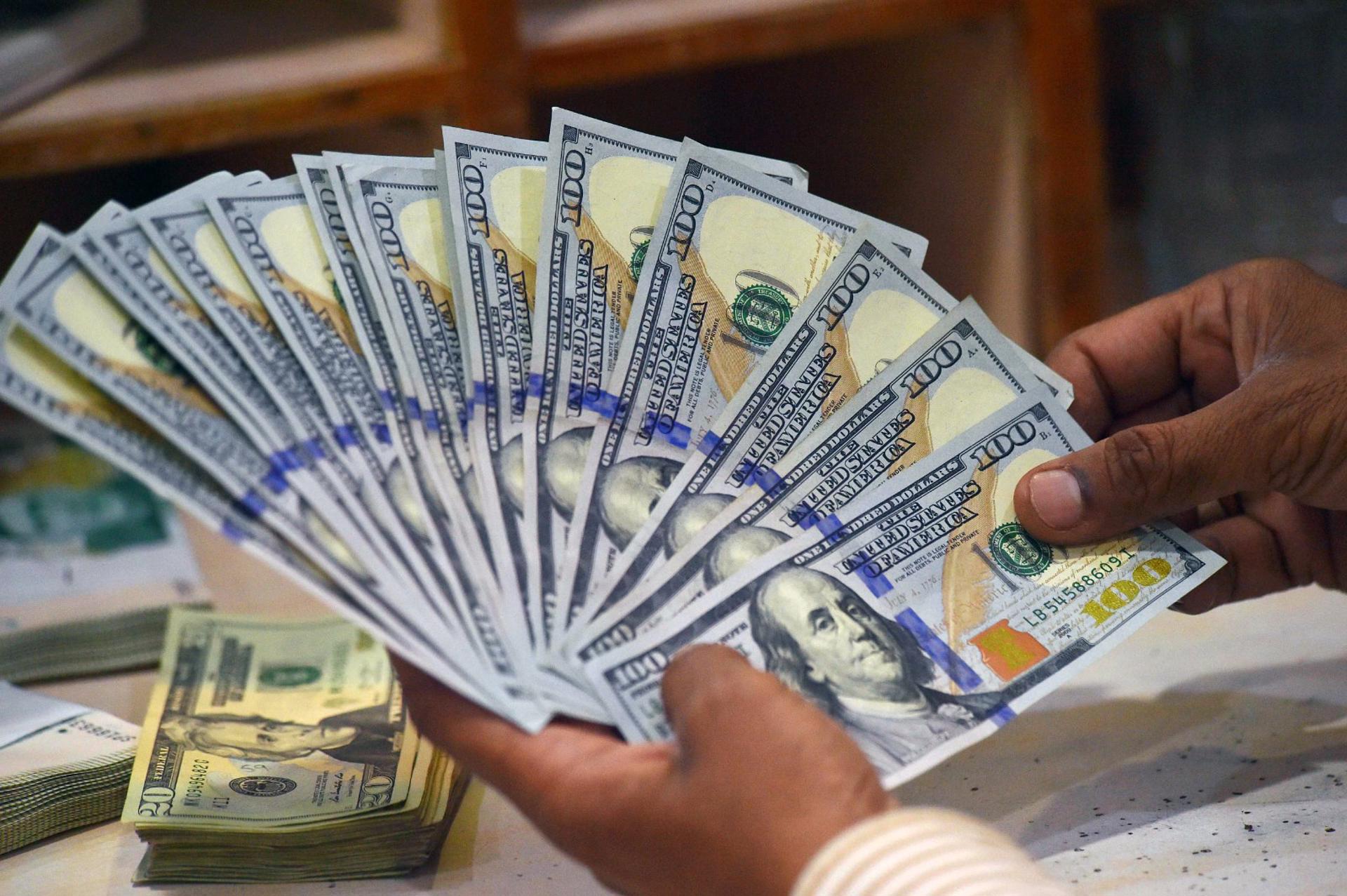 La deuda de los países más pobres es cada vez más insostenible, alerta el Banco Mundial