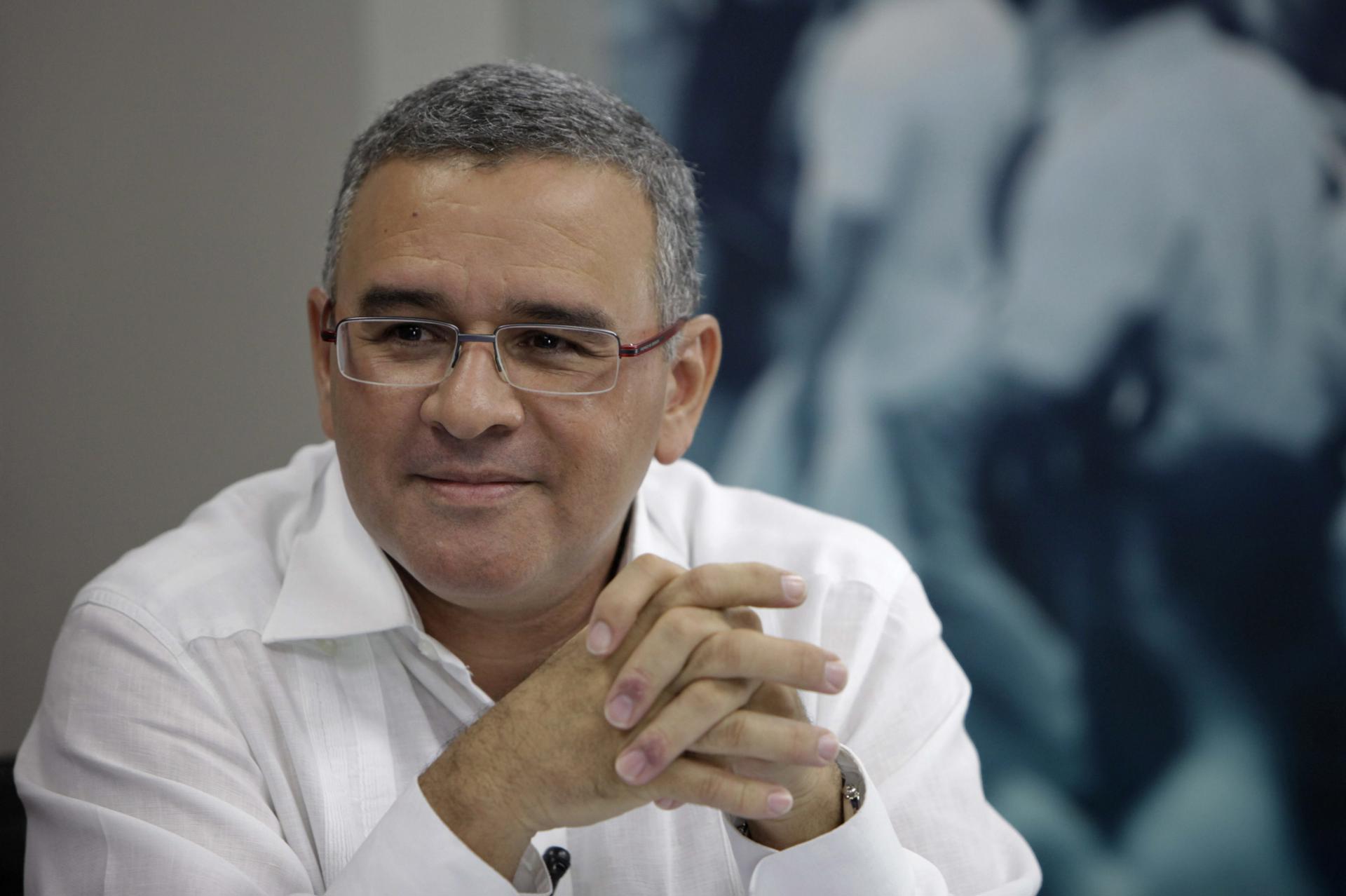 Fiscalía de El Salvador solicita «ejecutar» bienes de Mauricio Funes