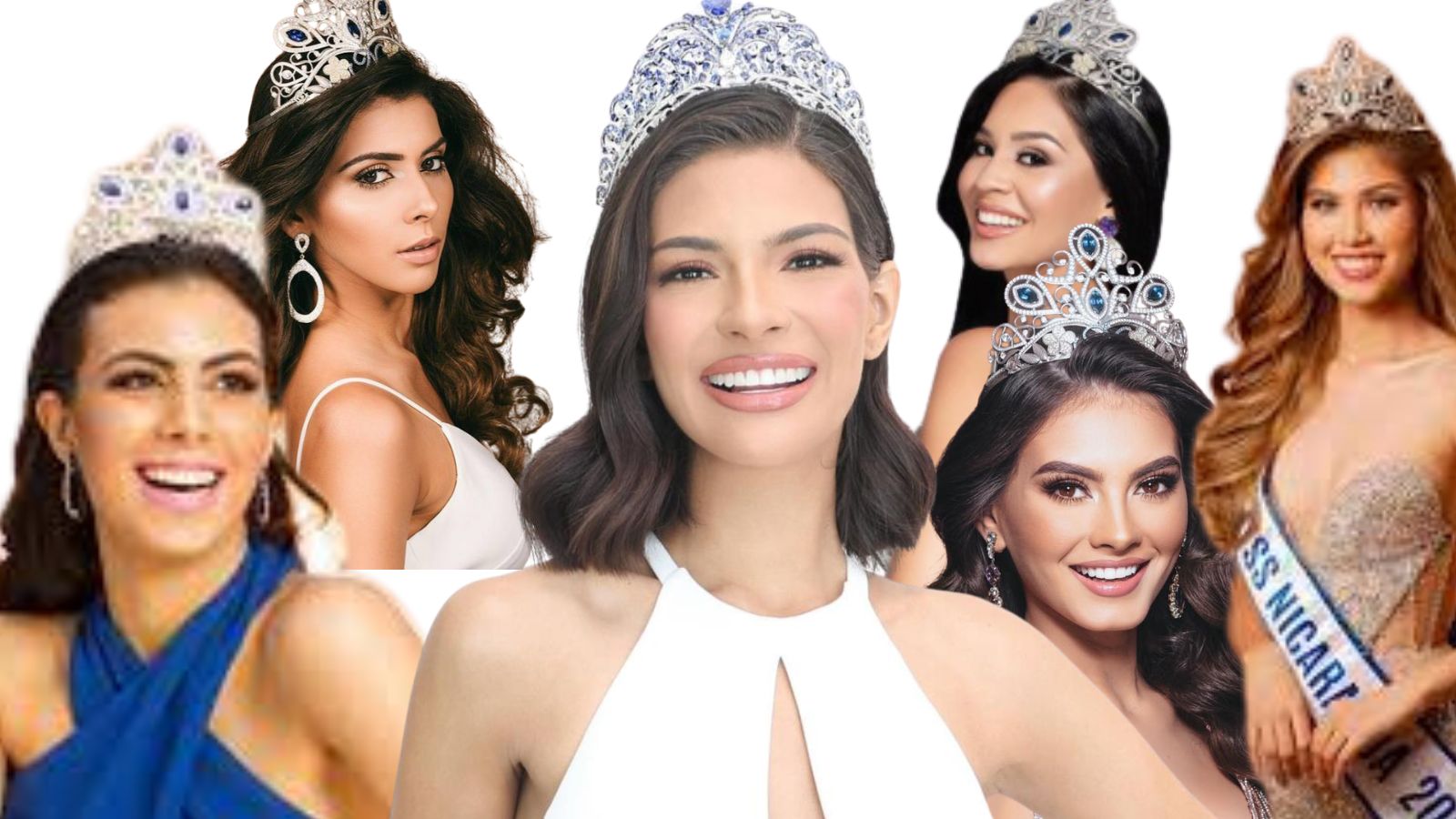 Una Miss Universo, 23 reinas y cuatro llamados al top: el legado de Karen Celebertti desde Miss Nicaragua
