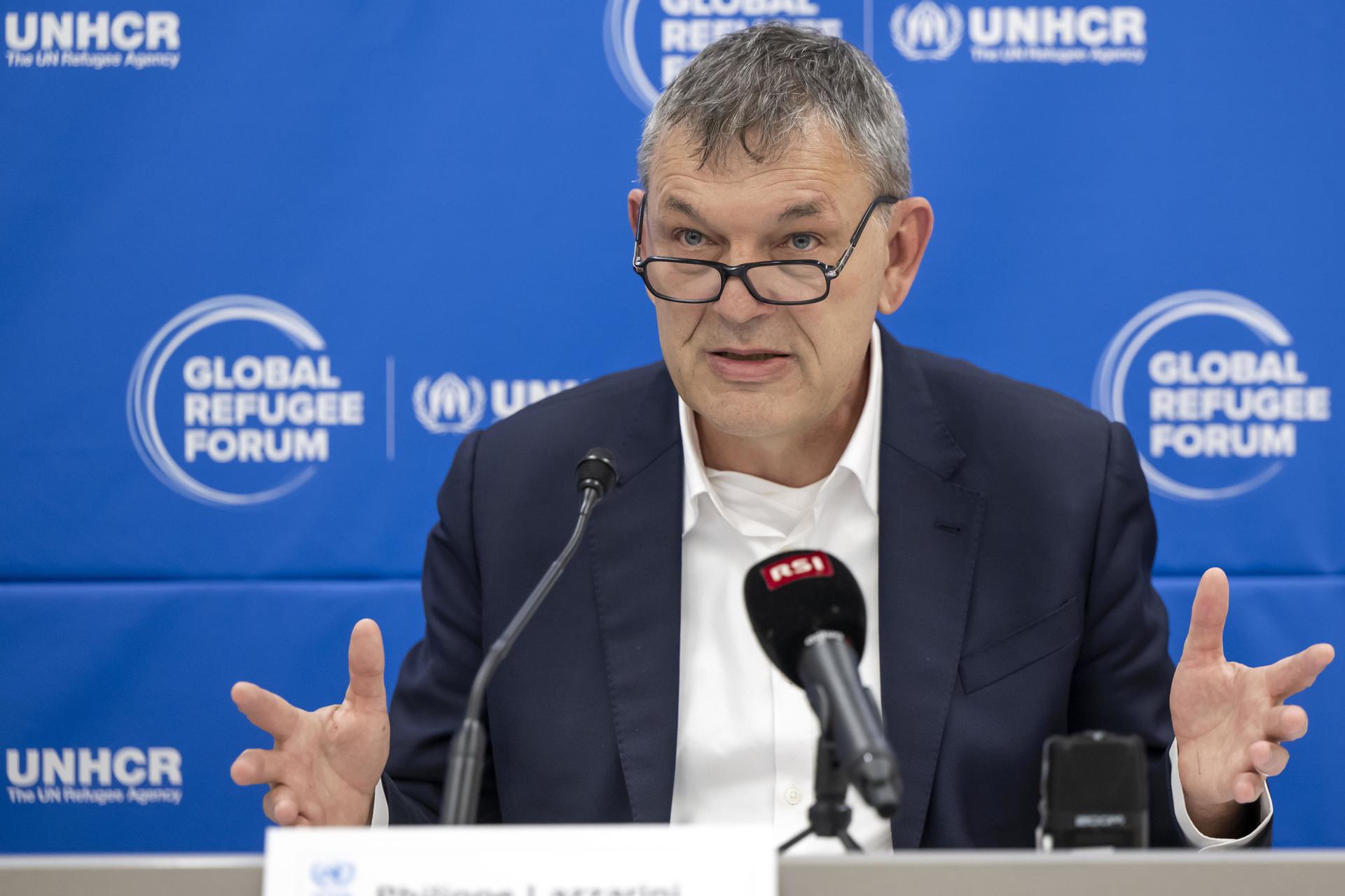 Gaza «ya no es un lugar habitable», sólo queda miseria y dolor, dice la ONU