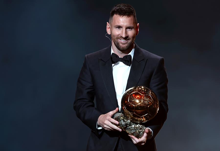 El Fin de la era Messi