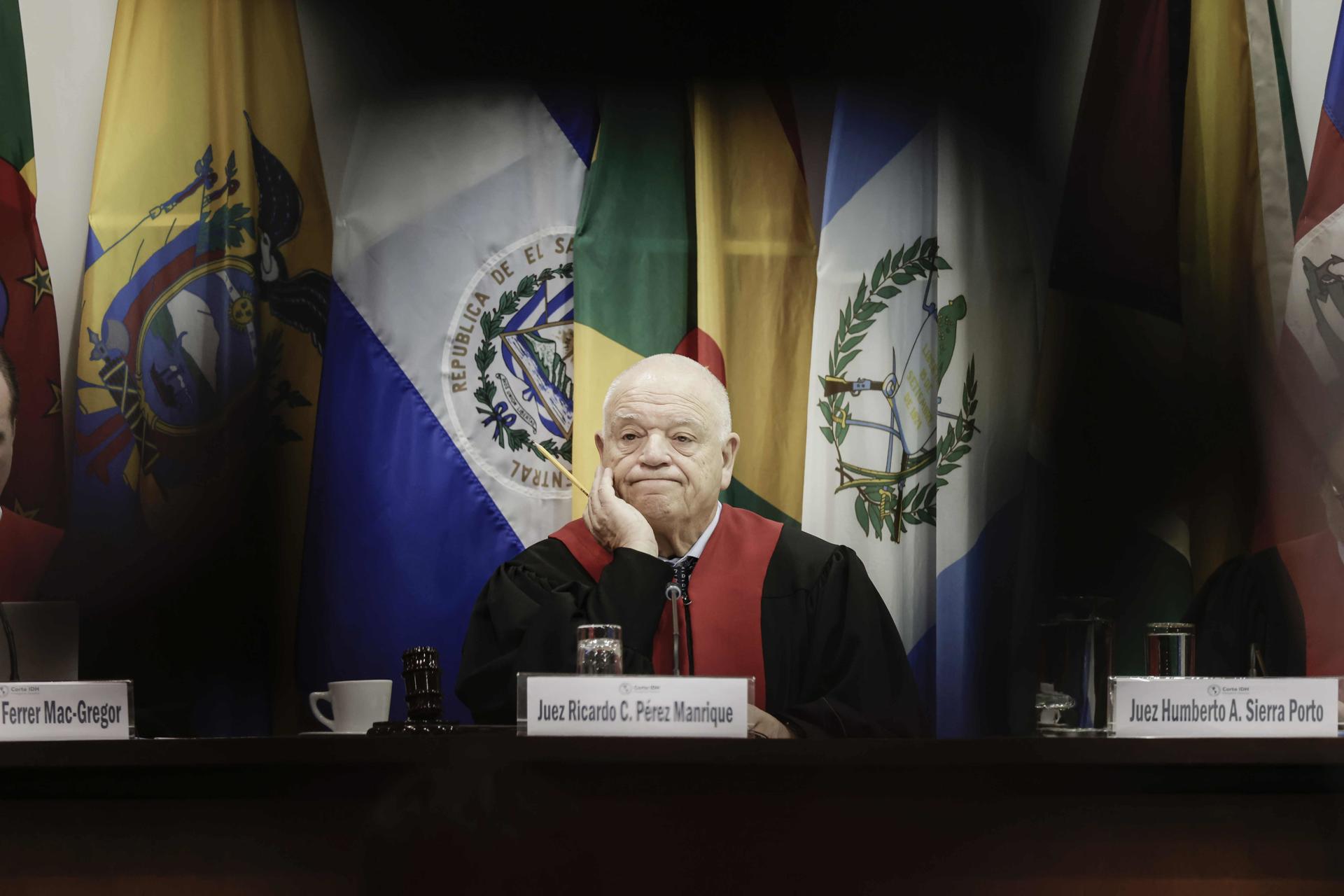 La CorteIDH ordena a Guatemala titular tierras y consultar a indígenas sobre un proyecto minero