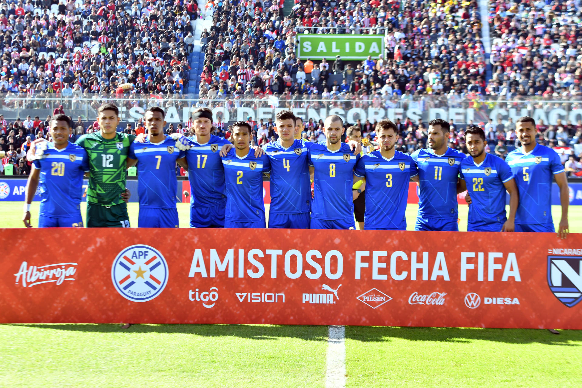 El mexicano que aspira llevar a Nicaragua a la Copa del Mundo 2026