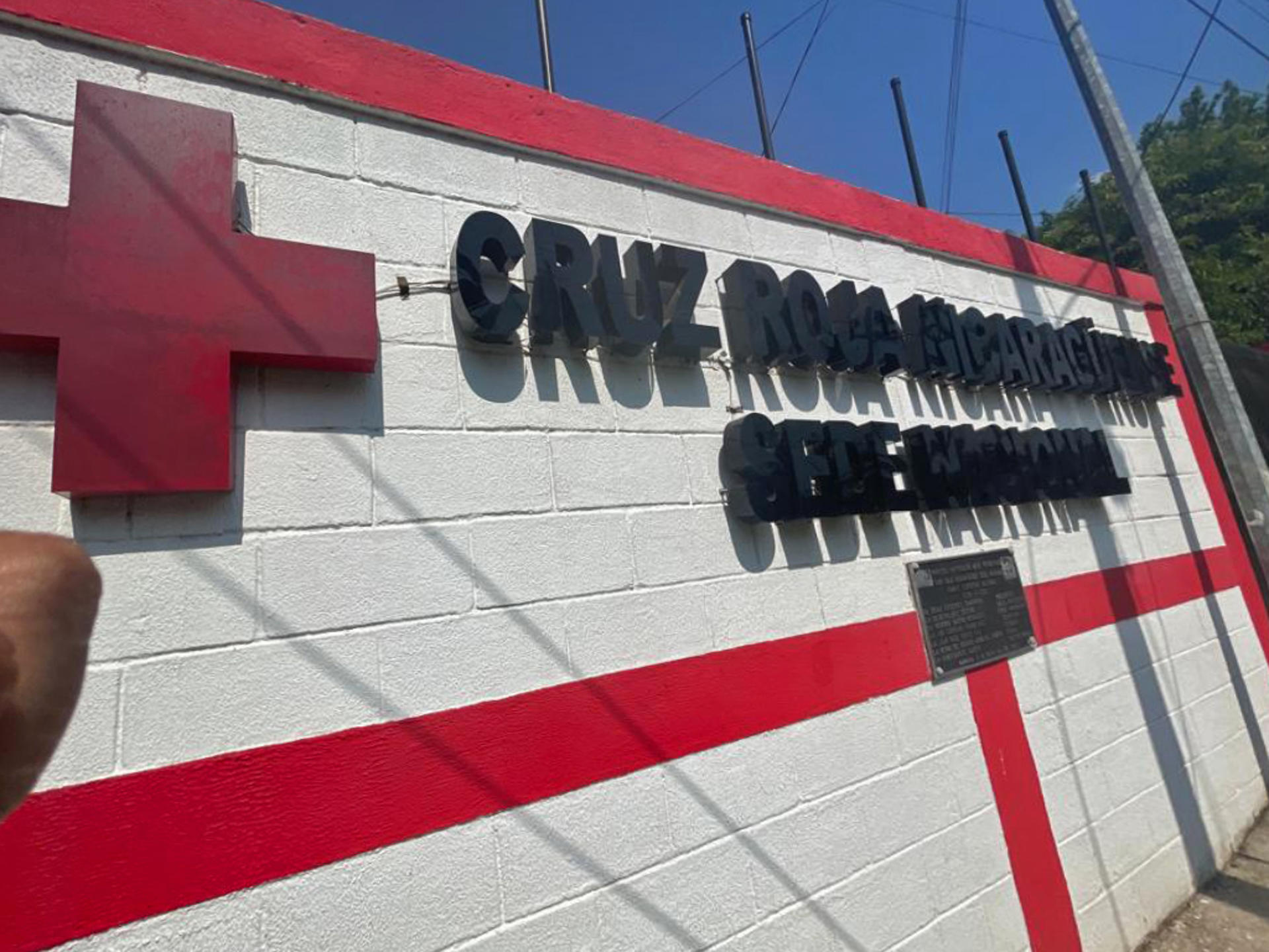La expulsión del Comité Internacional de la Cruz Roja agrava la situación de desprotección de los presos políticos
