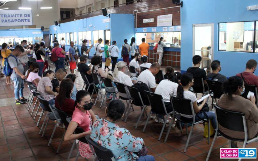 Cierre de fronteras a nicaragüenses es un «nuevo método de represión» en Nicaragua