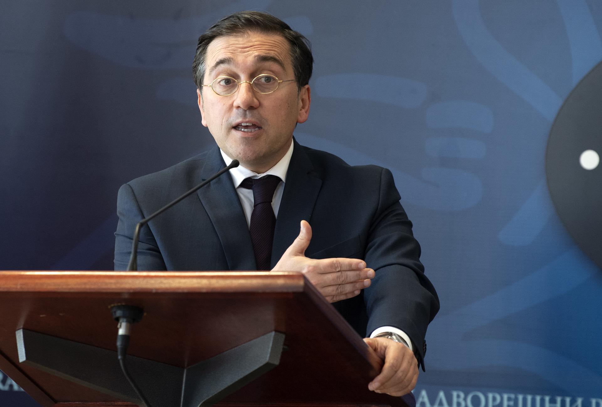 España ha admitido a 281 refugiados de Latinoamérica en el pacto migratorio con EE.UU.
