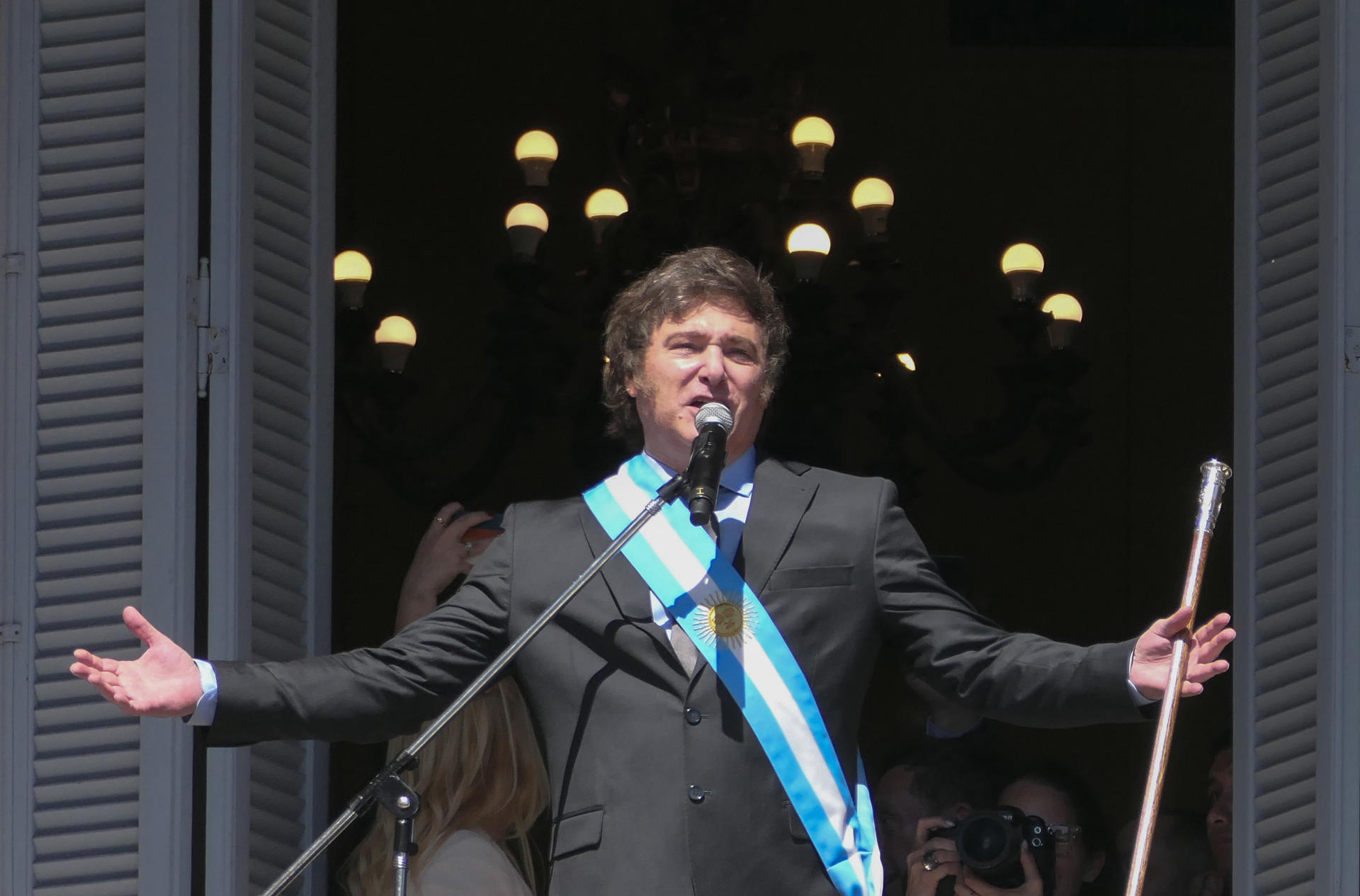 Aumenta la tensión con Argentina: Milei no designará embajador en Nicaragua