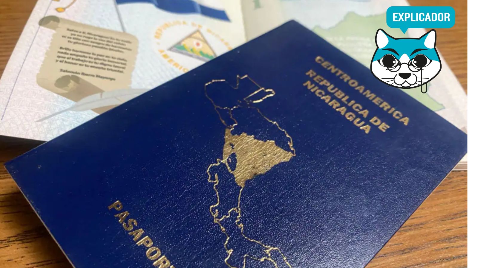 El pasaporte nicaragüense ocupa el puesto 83 en el mundo: estos son los países a los que podés viajar sin visa 