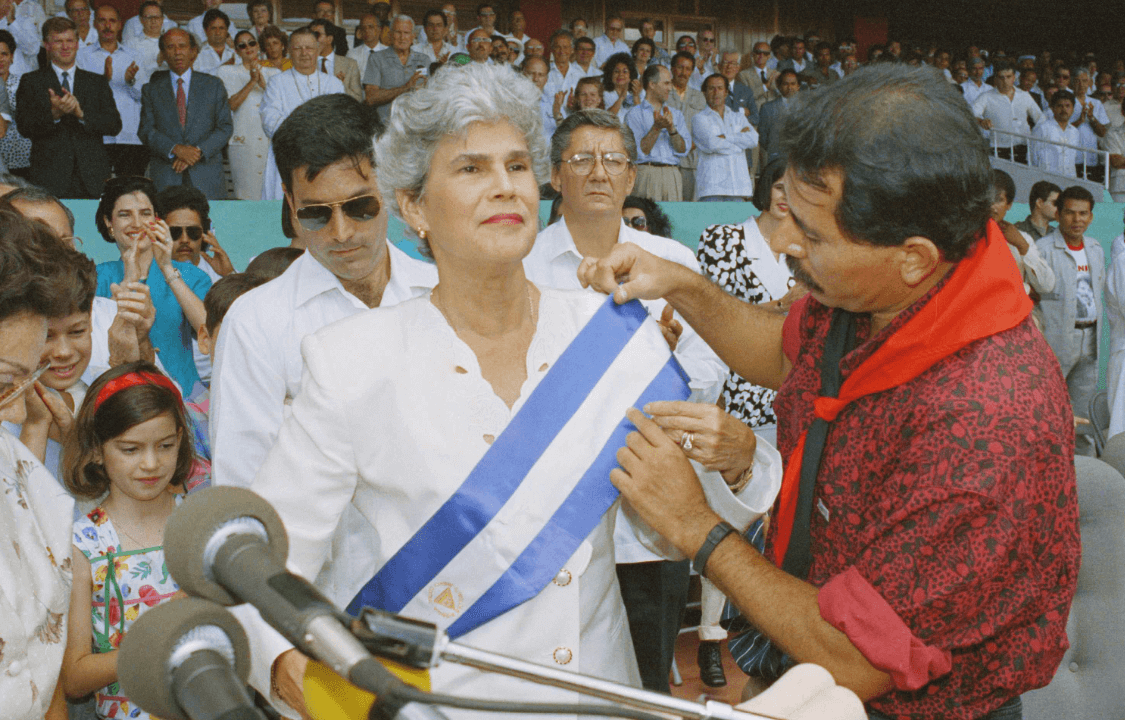 1990, treinta años después
