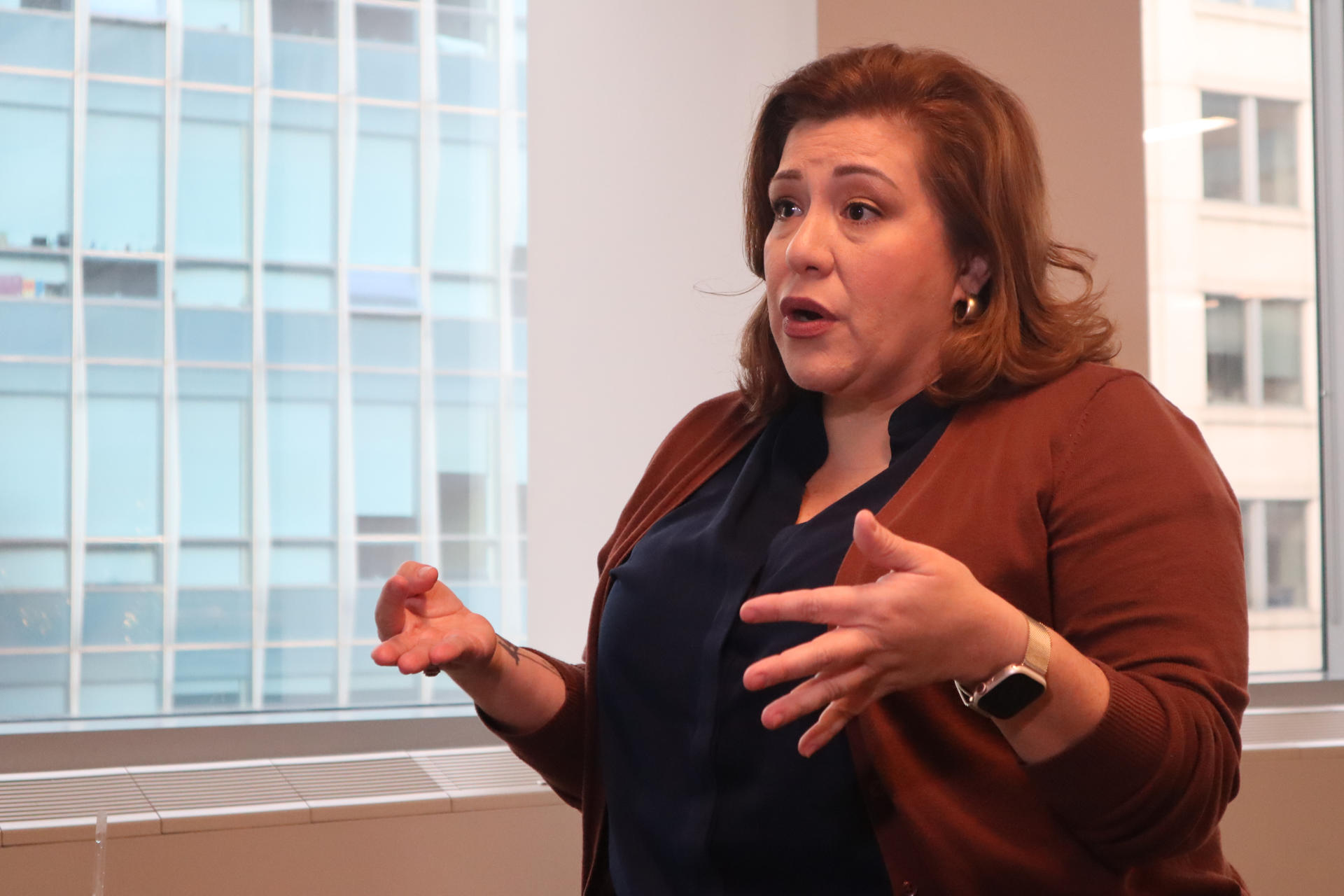 Detrás de la violencia armada en EE.UU.: las comunidades latinas en el punto de mira