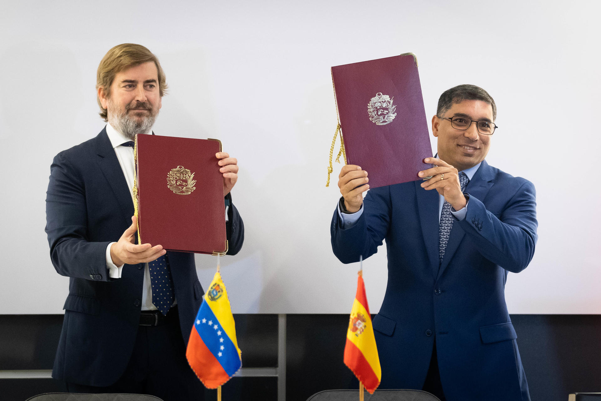 Acuerdos petroleros, el interés mutuo entre Venezuela y las empresas internacionales