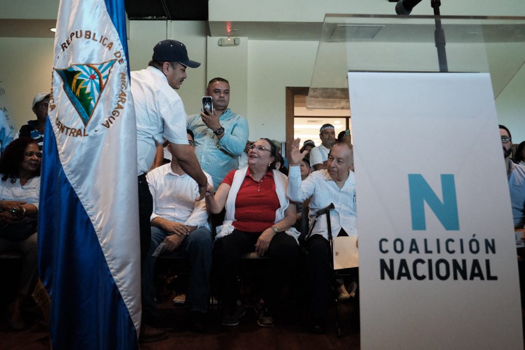 La Coalición Nacional afronta el reto de mantenerse unida… hasta el final