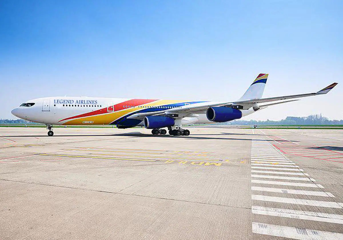 La India investiga el caso del vuelo prometido a EE.UU. vía Nicaragua sospechoso de tráfico de personas