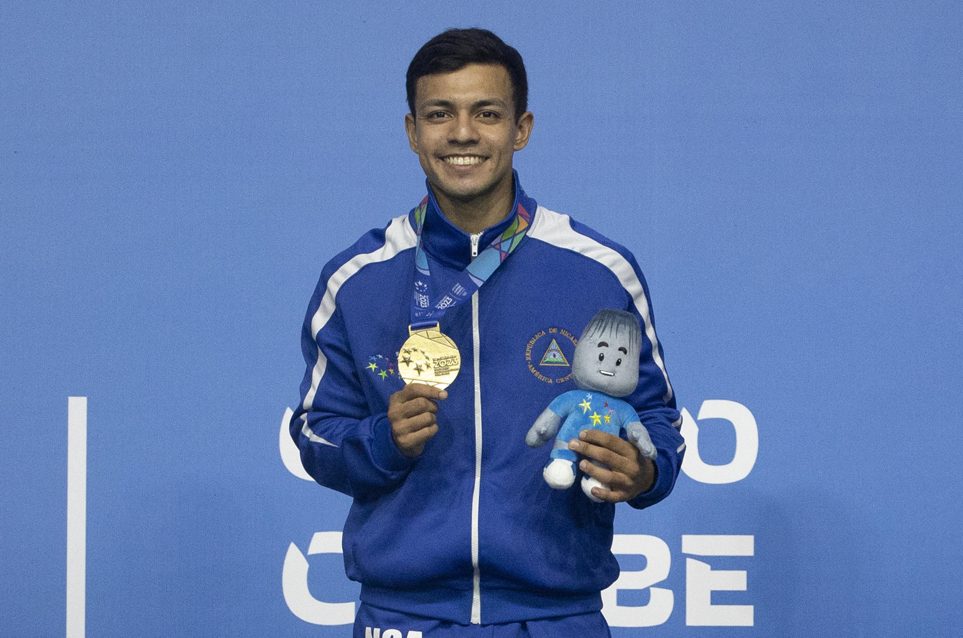 Estos son los nicaragüenses que hicieron historia en 2023