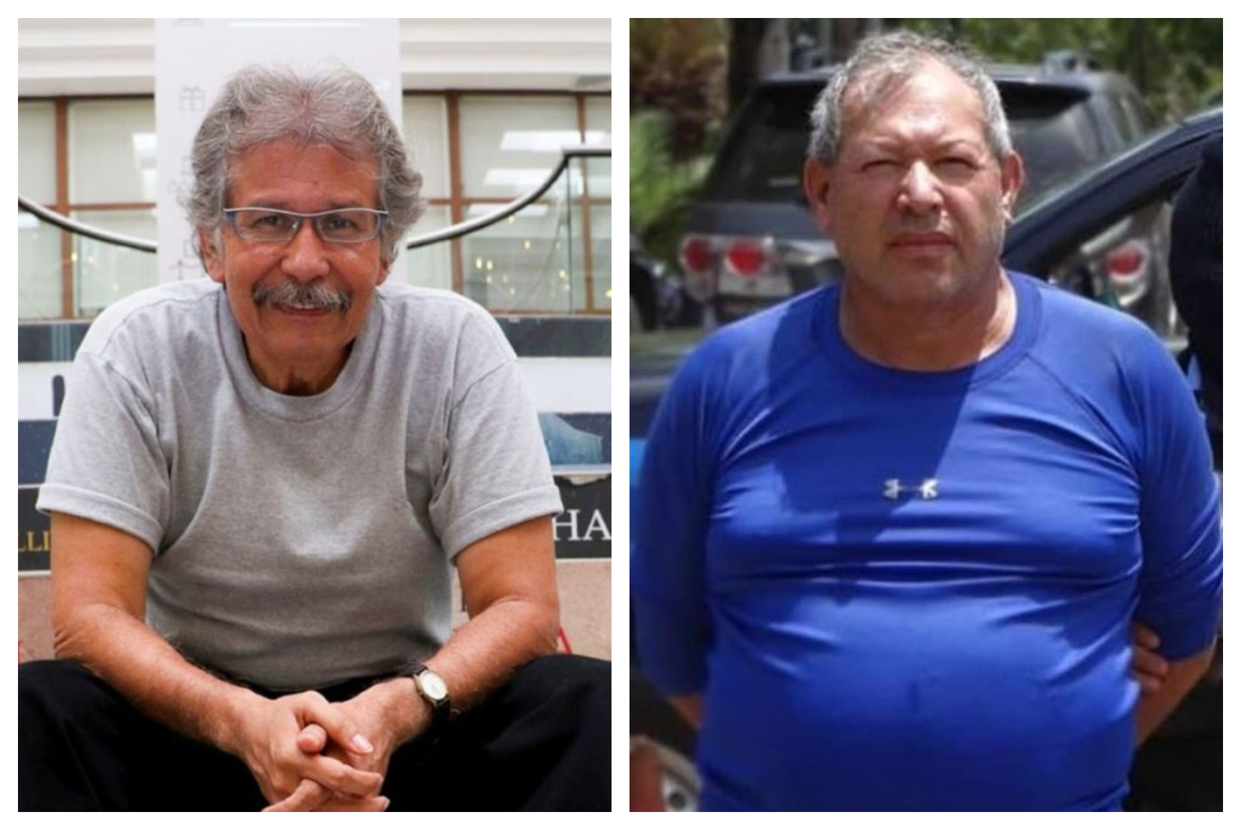 La CIDH otorga medidas cautelares a los presos políticos Freddy Quezada y Abdul Montoya