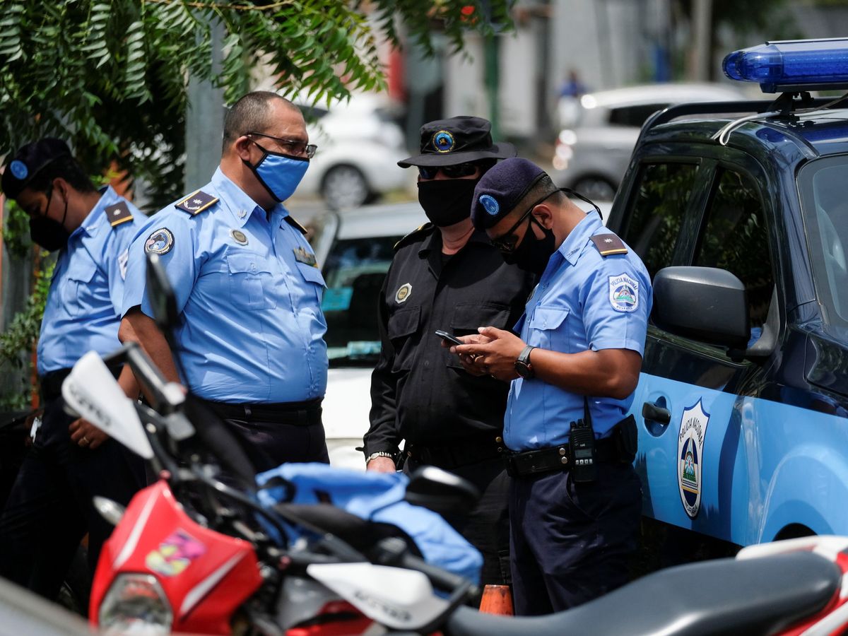 Policías “sembraban” drogas e inventaban delitos para chantajear a ciudadanos inocentes 