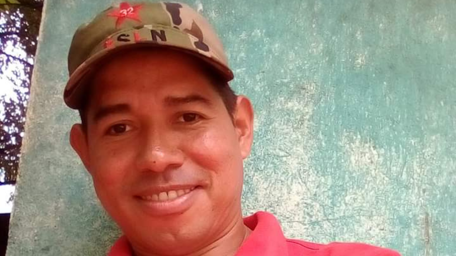Militante orteguista que atestiguó contra opositores fue detenido por delitos sexuales en Estados Unidos 