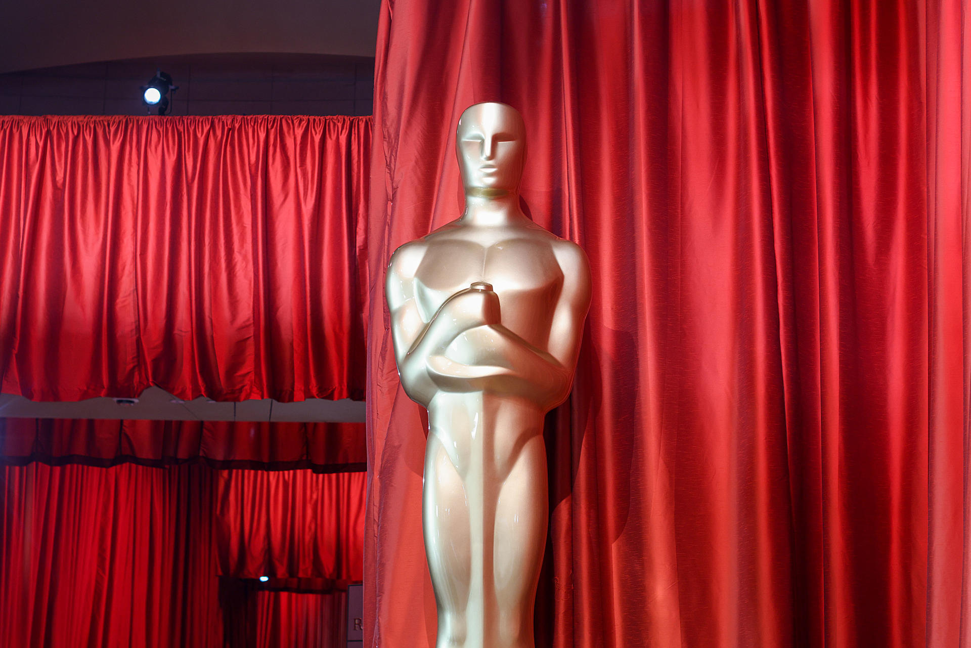 265 filmes aspiran a ser nominados en la categoría de mejor película de los Óscar