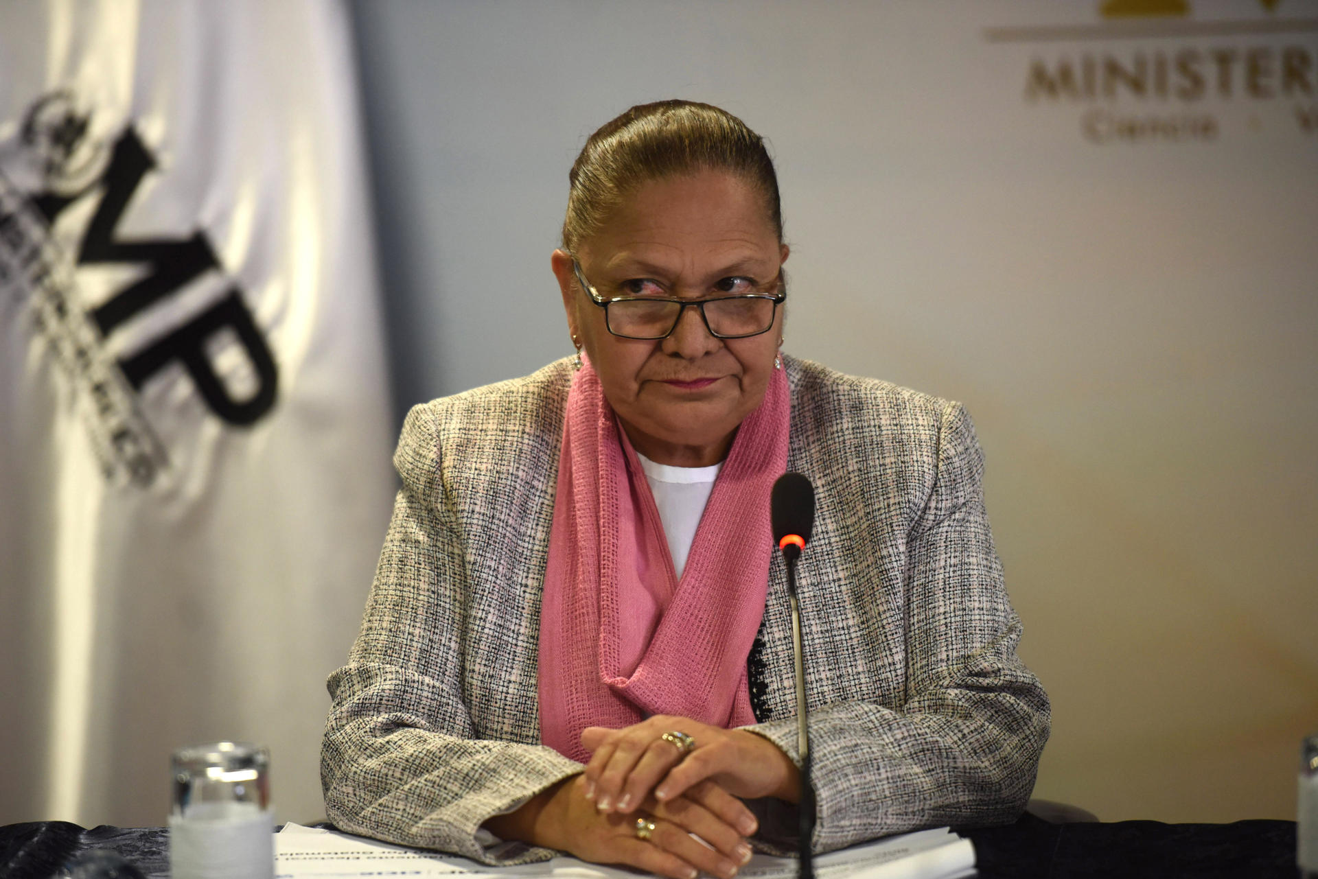 La inédita persecución judicial que intentó derribar al presidente electo de Guatemala