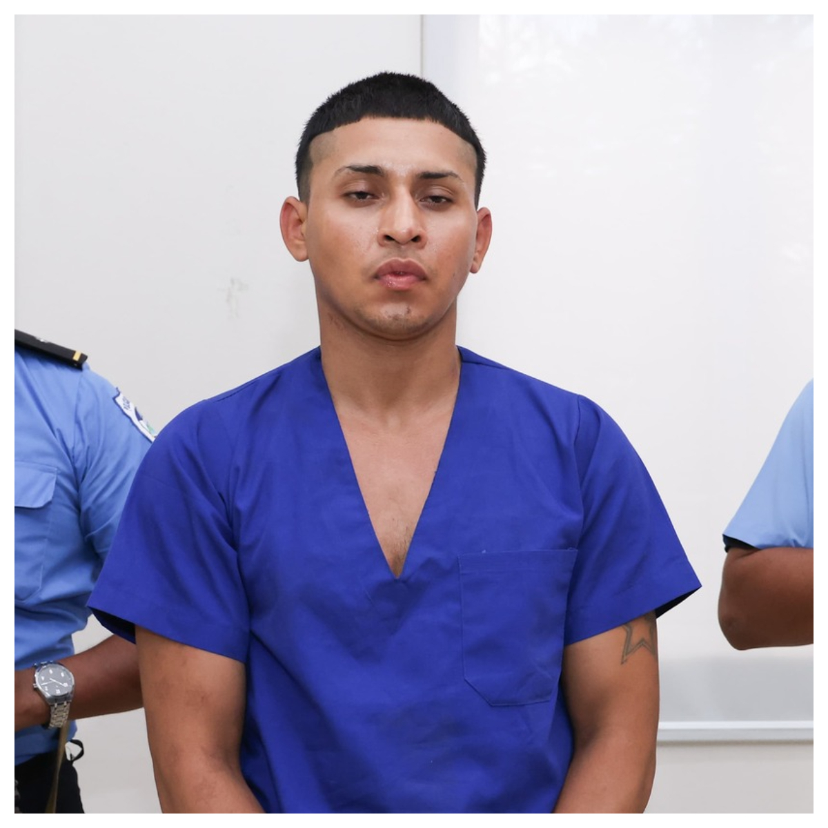 Capturan al sospechoso del asesinato del joven Dereck Gómez, extrabajador de la estatal Empresa Portuaria