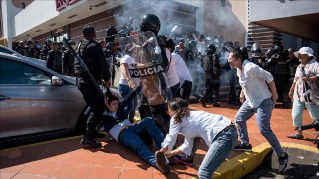 Denuncian 400 delitos contra la prensa independiente en 75 días
