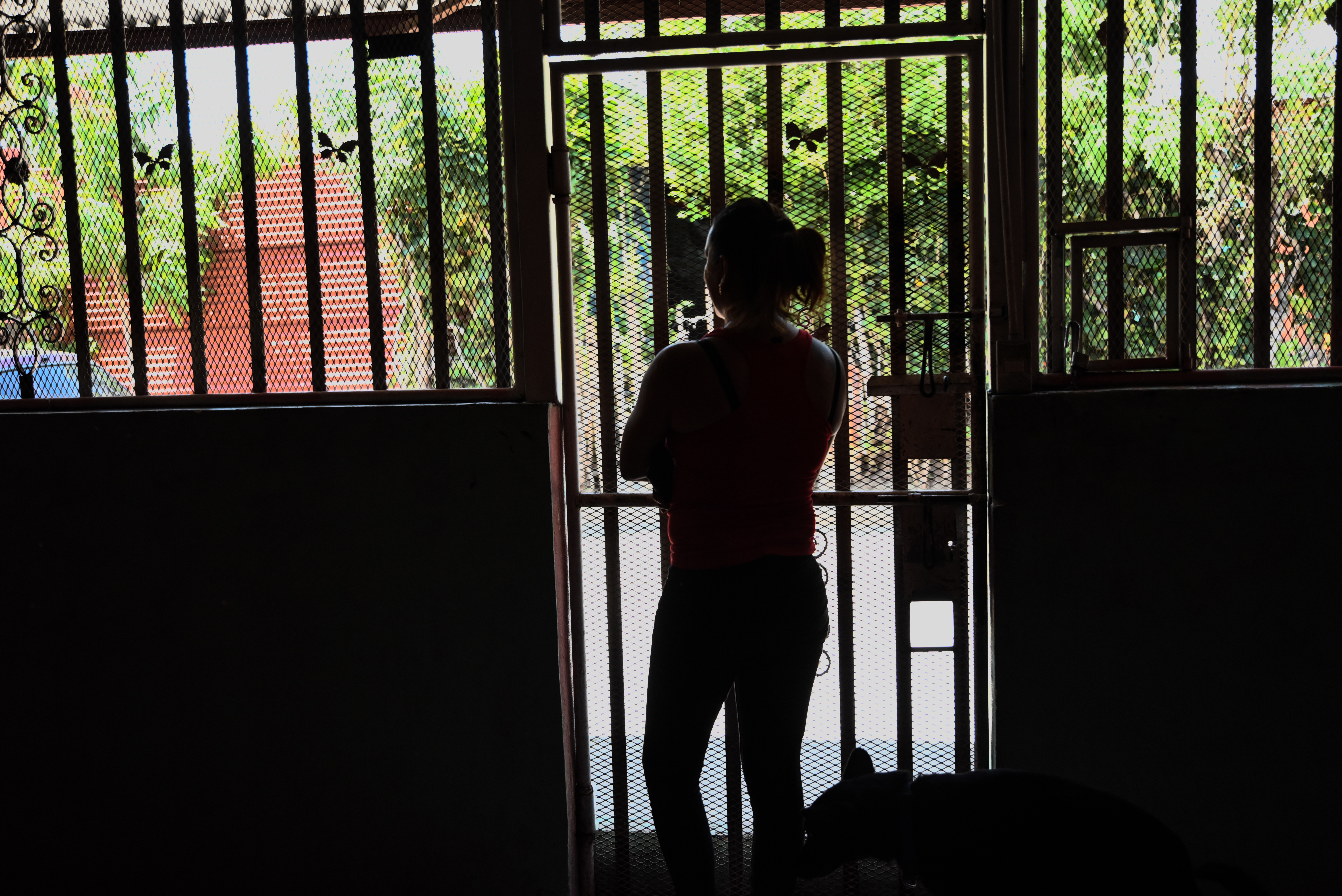 El mercado laboral formal en Nicaragua rechaza a las mujeres trans  
