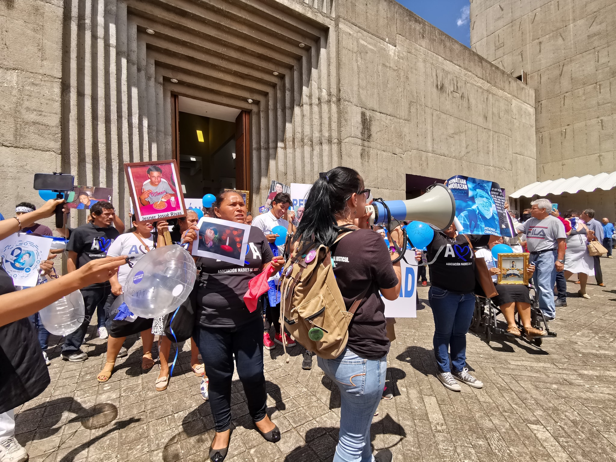 Iglesia no vislumbra salida pacífica a la crisis en Nicaragua: «Alargan la agonía del pueblo”