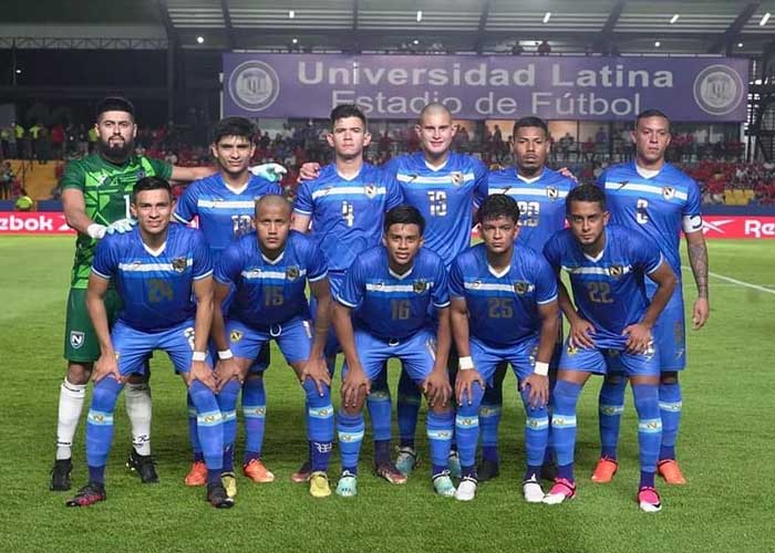 Escándalo en el fútbol nicaragüense, Fenifut sanciona a doce jugadores por presunto amaño de partidos