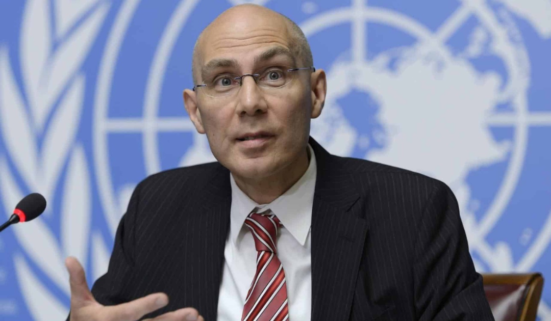 La ONU pide retirar reforma constitucional en Nicaragua: “Si se adopta, marcará el fin de las libertades”