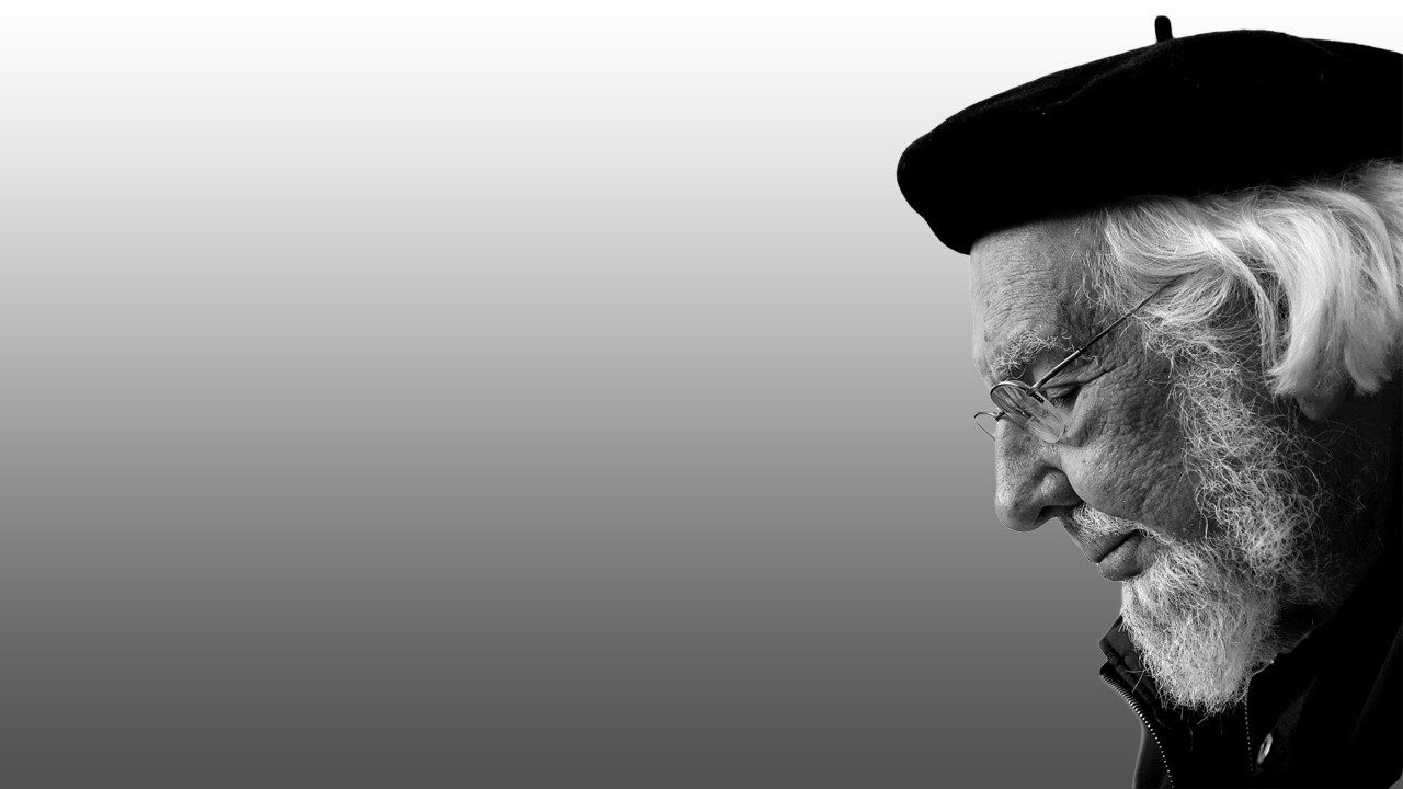 Poeta del pueblo, la canción de Luis Enrique Mejía para Ernesto Cardenal