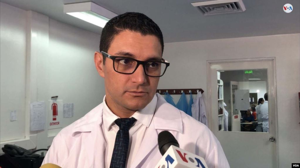 Costa Rica tratará casos sospechosos de coronavirus como confirmados, tras primer caso detectado