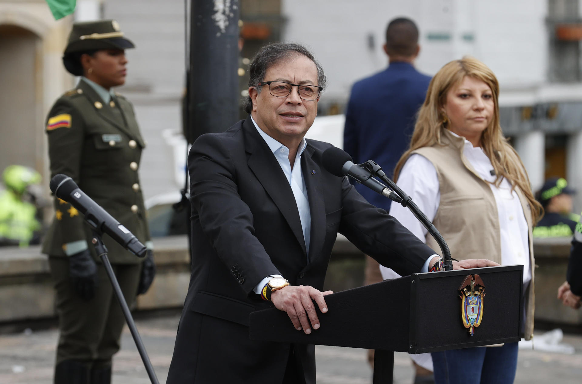 Petro propone un congreso progresista pensando en cómo ganar las elecciones de 2026