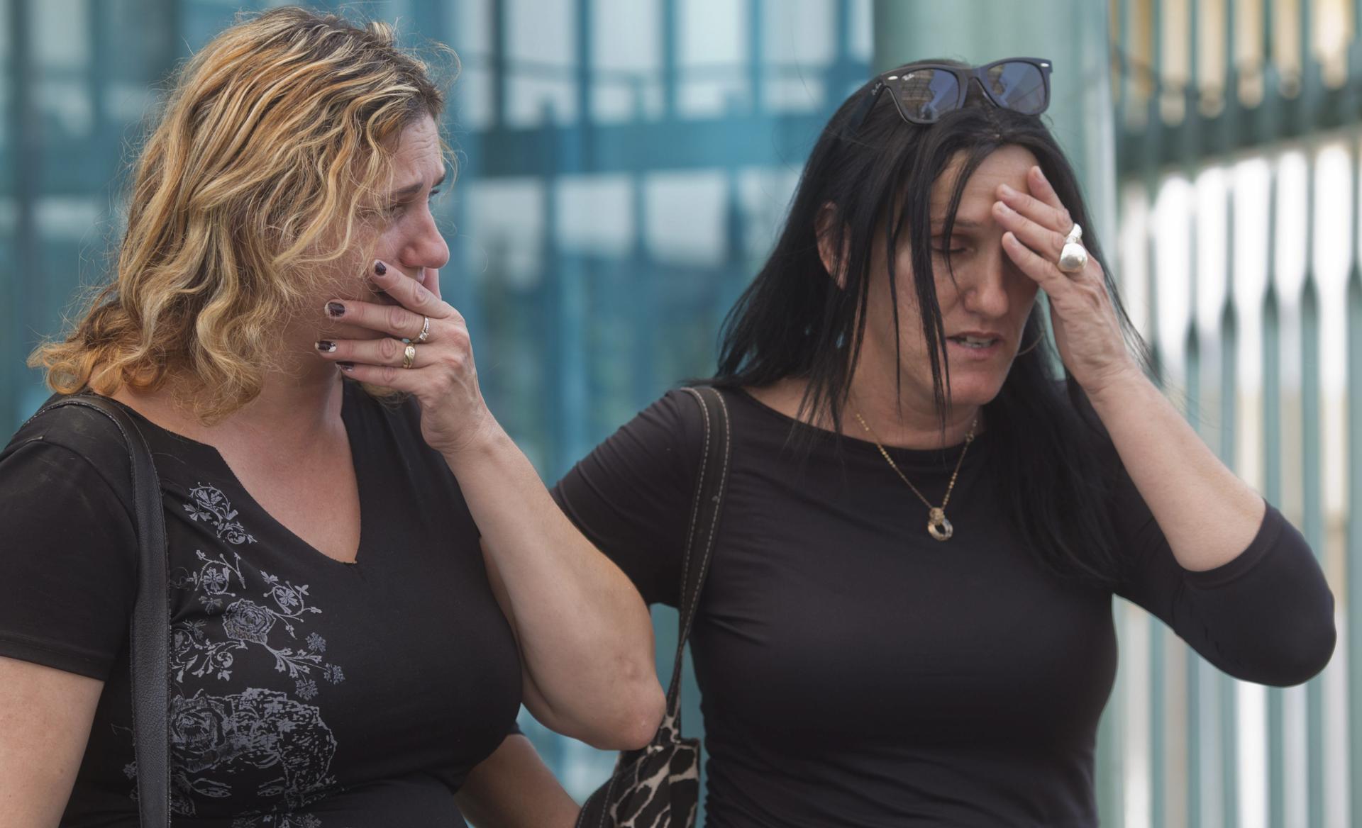 Mujeres israelíes que fueron rehenes en Gaza denuncian violencia sexual por parte de Hamás