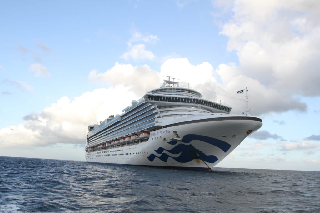 Nicaragua cumple cuatro años sin recibir cruceros y en plena temporada no se avizora la llegada de ninguno