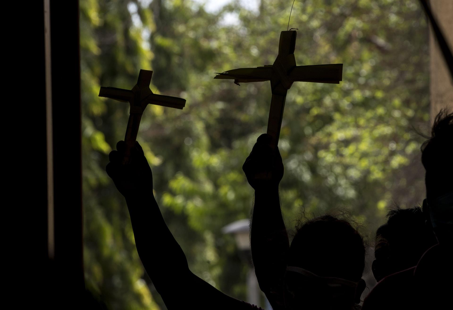 Murillo anuncia una «estrategia» para celebrar la Semana Santa