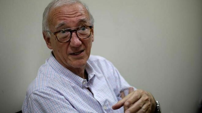 Padre José María Tojeira: “El régimen ha conseguido que la Iglesia de Nicaragua se calle”