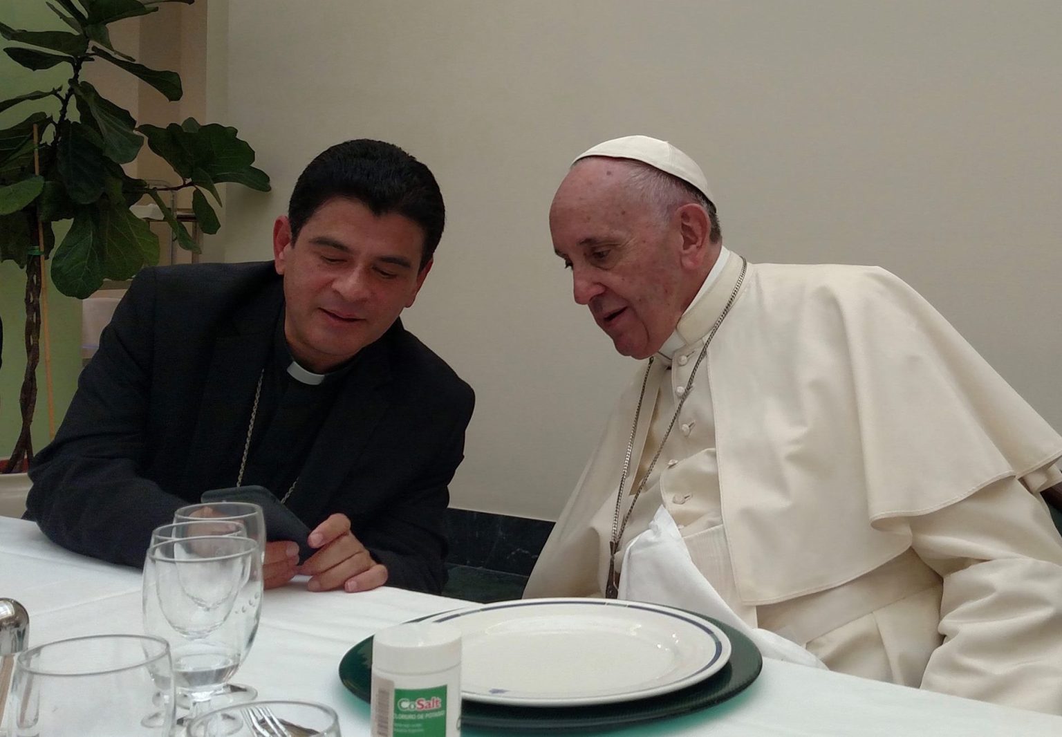 El papa Francisco recibirá a monseñor Rolando Álvarez y sacerdotes desterrados por la dictadura de Nicaragua