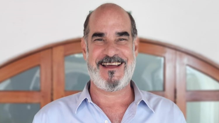 Michael Healy al régimen: “Aquí solo hay un tranque y ese tranque está en El Carmen»