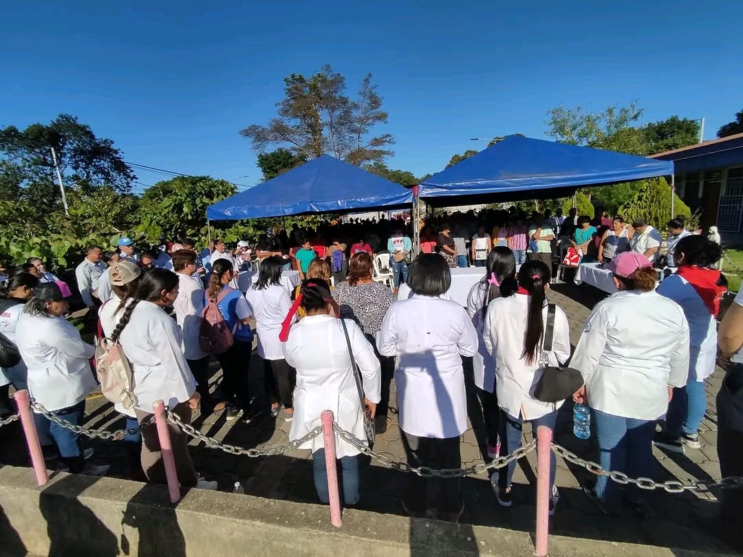 Muere una doctora en Chinandega tras ser atacada por dos perros de la raza pitbull 
