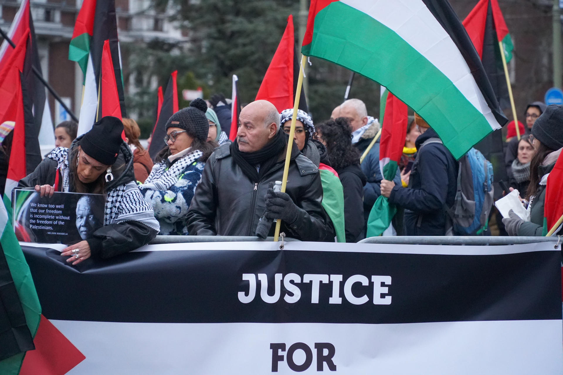 La Autoridad Nacional Palestina celebra el fallo del CIJ y recuerda a Israel que es de «obligado cumplimiento»