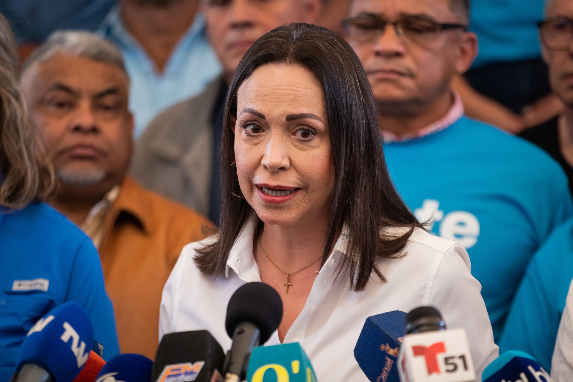 Maduro sigue la fórmula de Ortega para evitar contrincantes en las elecciones de Venezuela