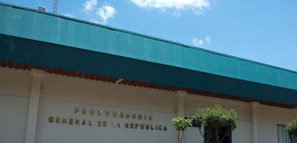 La PGR confisca una propiedad en Niquinohomo para construir un parque