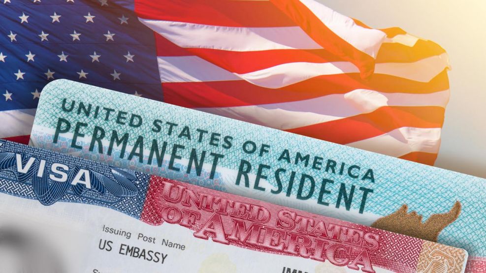 Estados Unidos aumenta las tarifas para trámites de visa, permisos de residencia, trabajo y ciudadanía