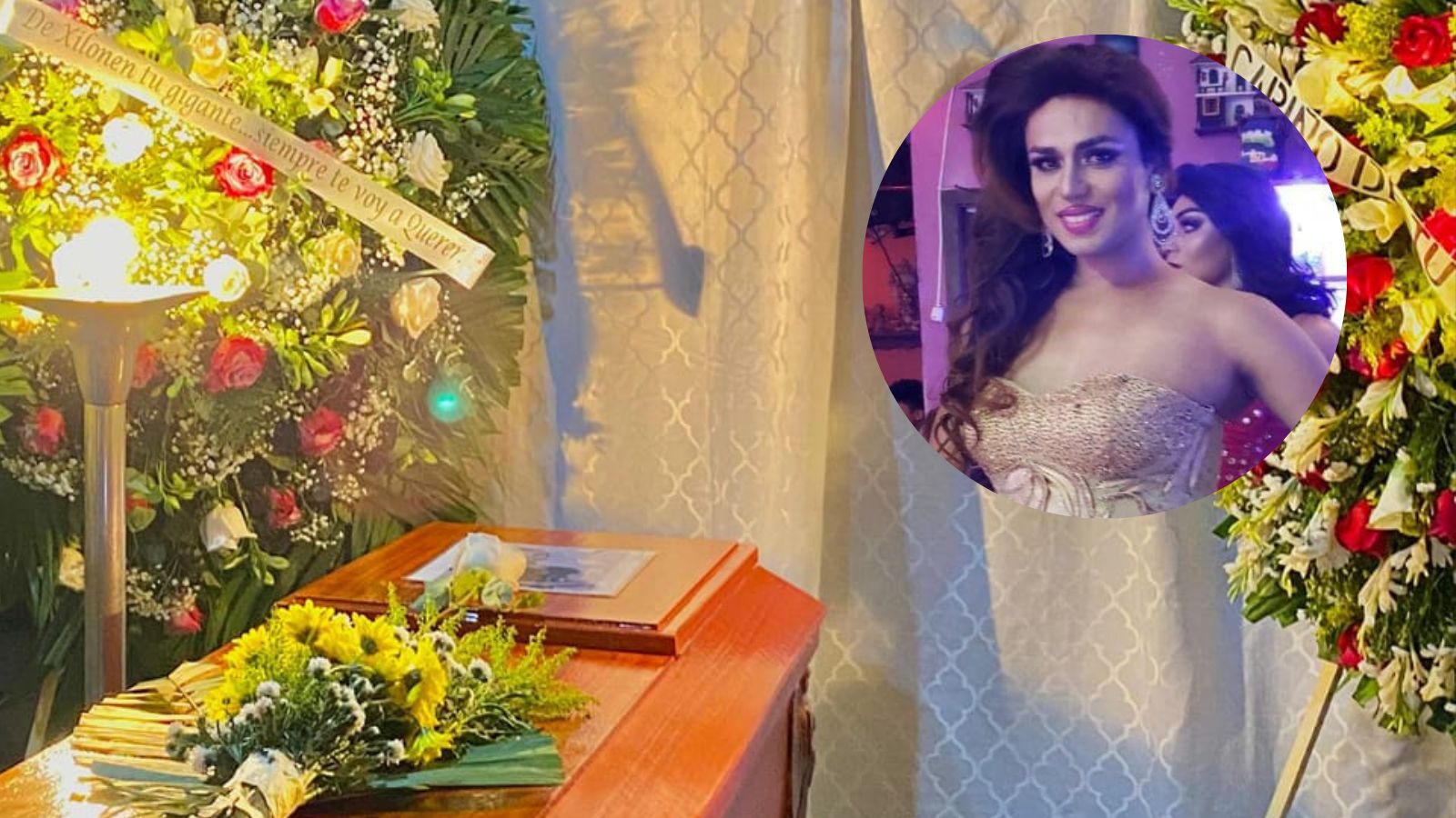 Piden investigar el presunto asesinato de Jasuara Brown, mujer trans encontrada muerta en Managua