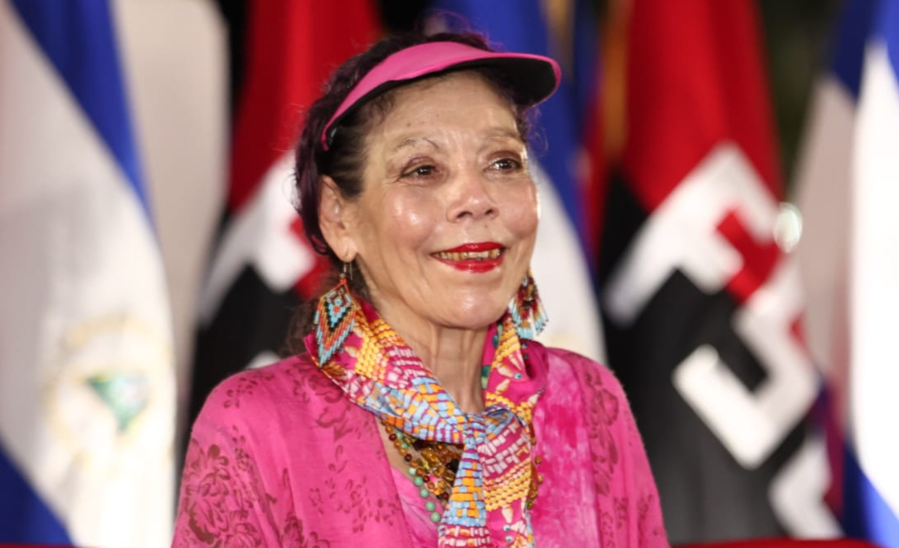 Llega a Nicaragua el nuevo representante de UNICEF