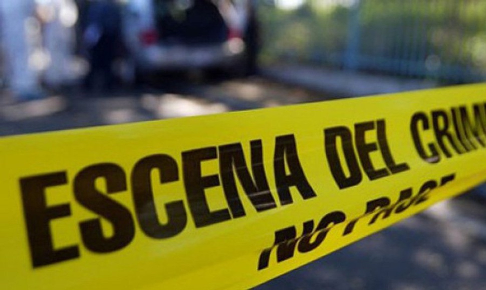 Delincuentes asesinan a un productor en San José de Bocay