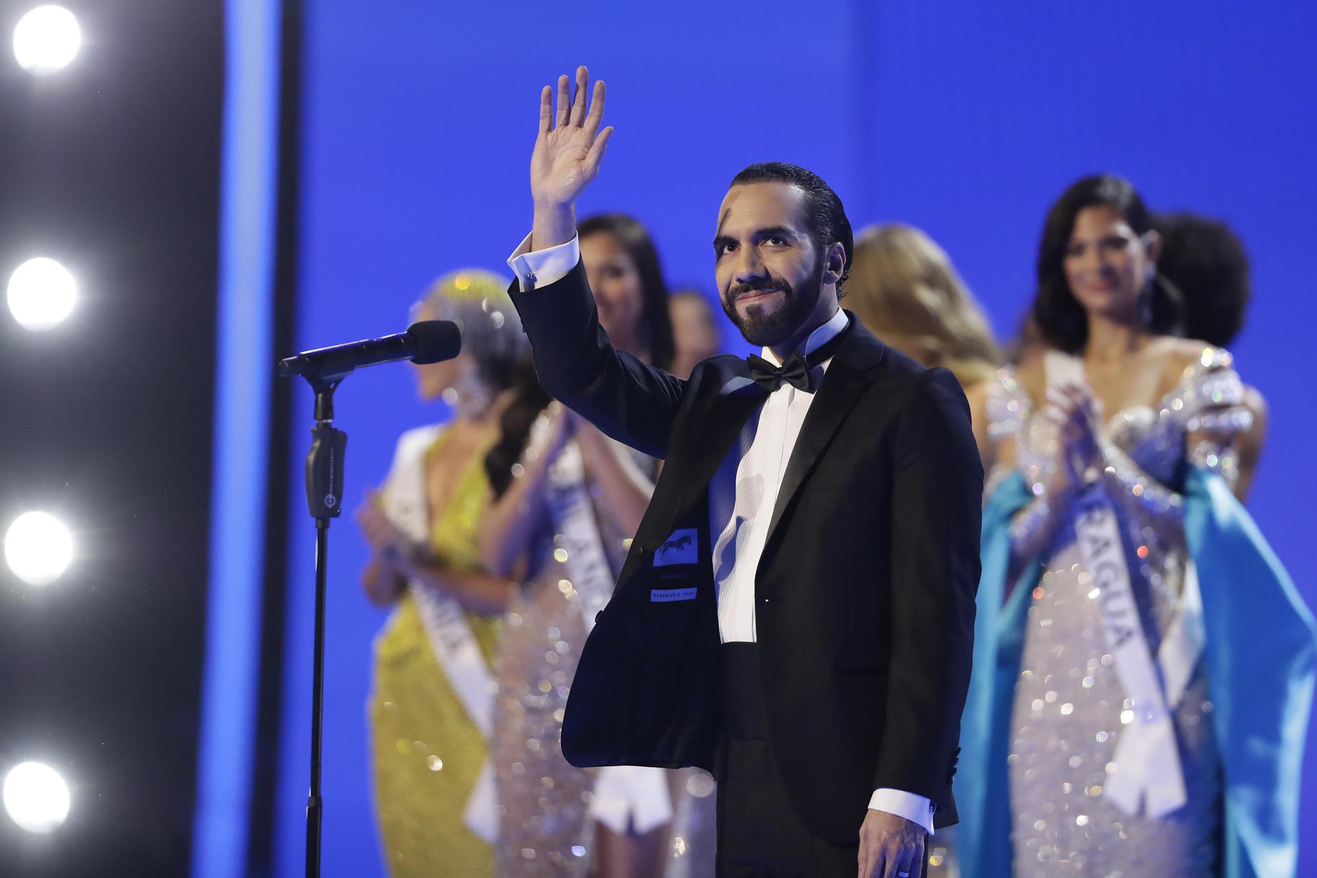 La reelección de Bukele genera inquietud por «profundización» de atropellos en El Salvador